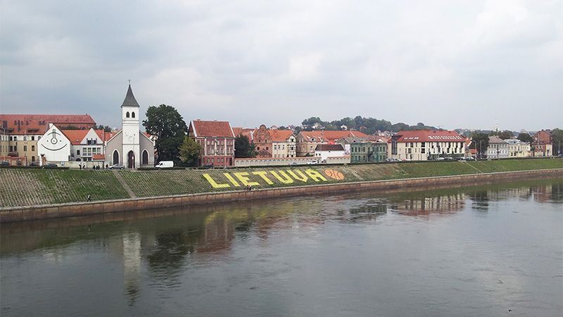 Qué ver en Kaunas, Lituania