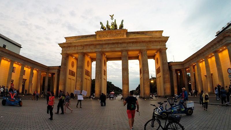 Qué ver en Berlín, Alemania