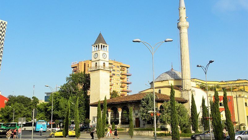 Presupuesto para viajar a Albania