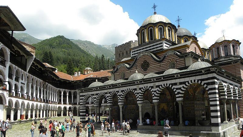Presupuesto para viajar a Bulgaria