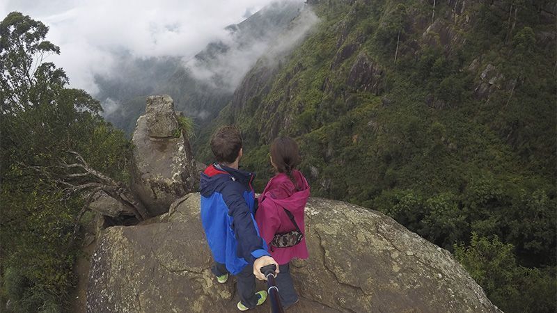 Qué ver en Kodaikanal, India