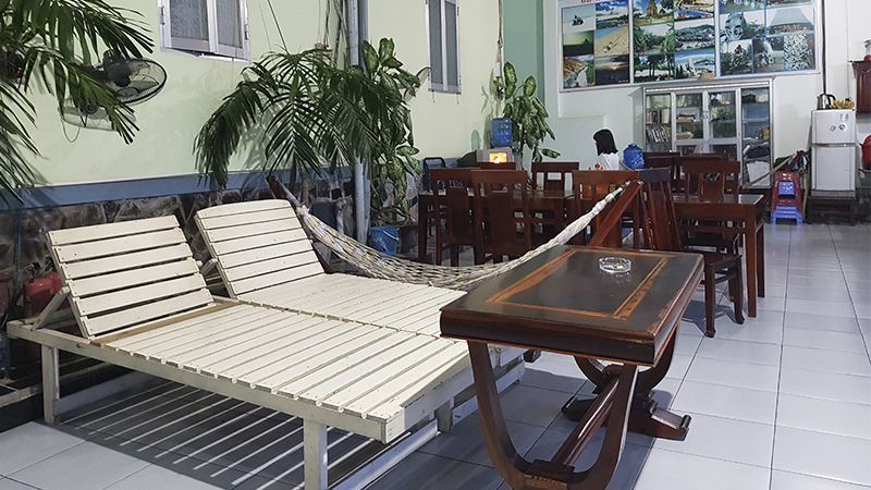 Alojamiento en Mui Ne, Vietnam - Quoc Dinh Guesthouse