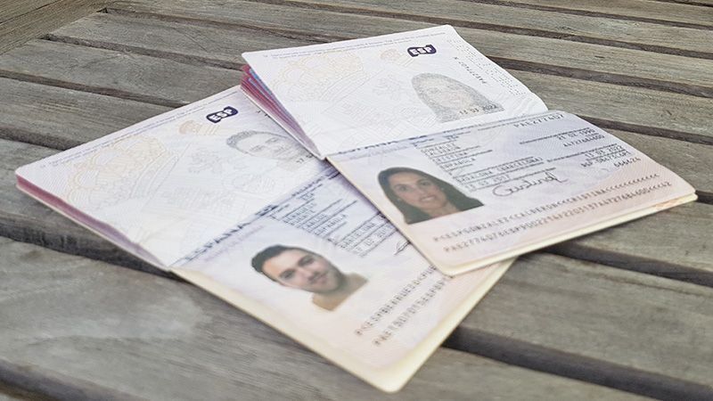 Cómo conseguir el Visado de Vietnam On Arrival