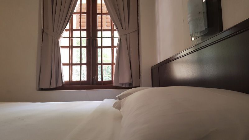 Alojamiento en George Town, Malasia - 1926 Heritage Hotel