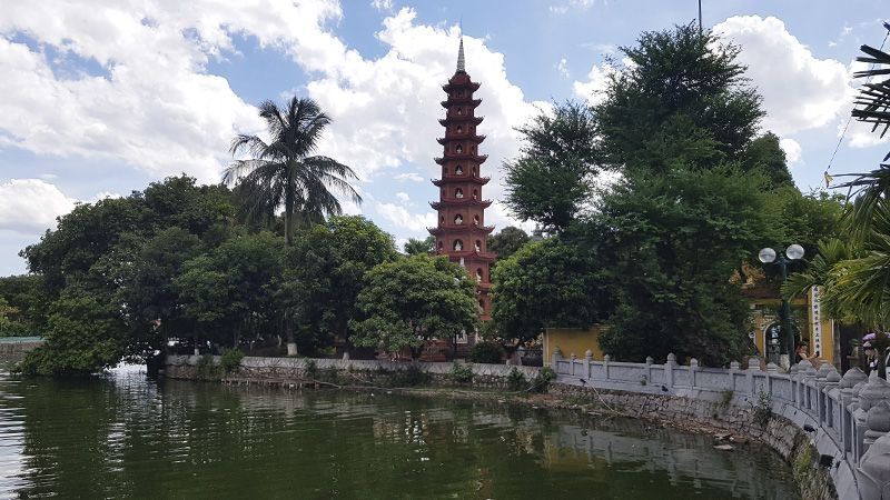 Consejos para viajar a Vietnam