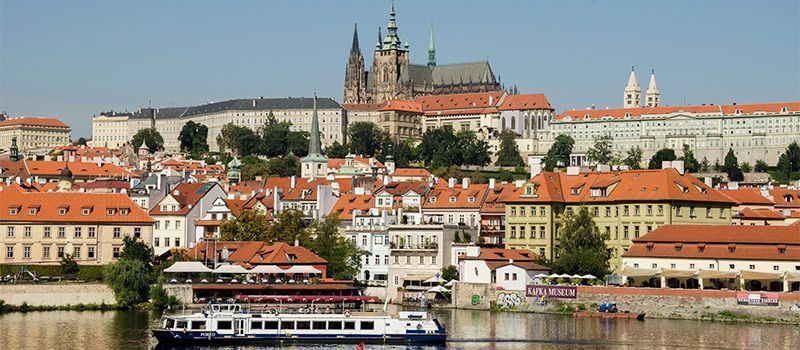 Consejos para viajar a Praga