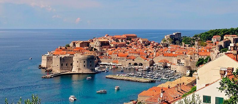 Consejos para viajar a Croacia