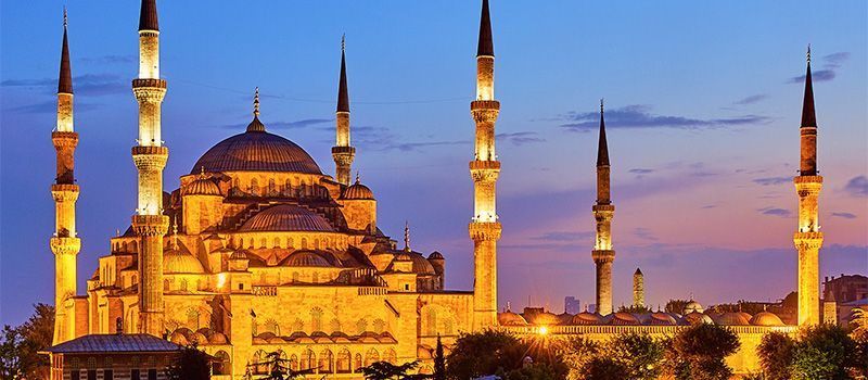 Qué ver en Estambul, Turquía