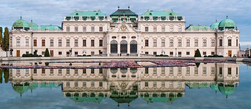 Qué ver en Viena, Austria