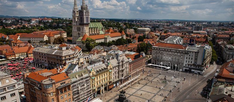 Qué ver en Zagreb, Croacia