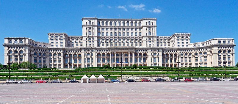 Qué ver en Bucarest, Rumanía