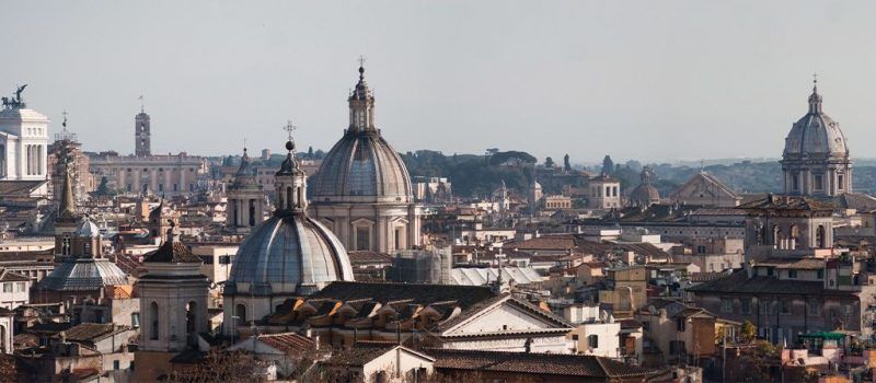 Qué ver en Roma