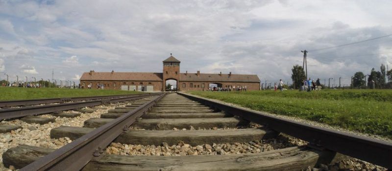 Campos de Concentración de Auschwitz