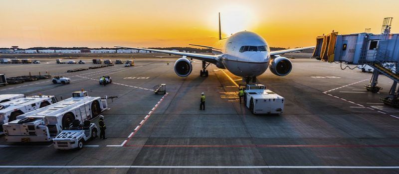 Cómo ir del Aeropuerto de Cracovia al centro