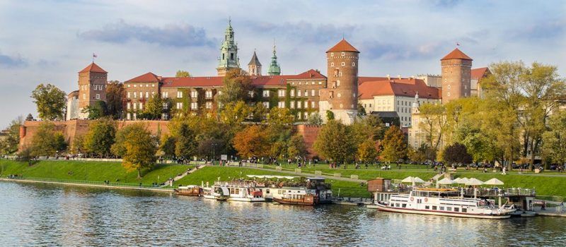 Qué ver en Cracovia en dos días, Polonia