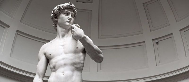 Florencia en dos días