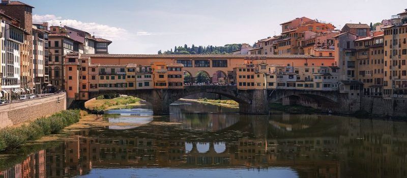 Florencia en un día