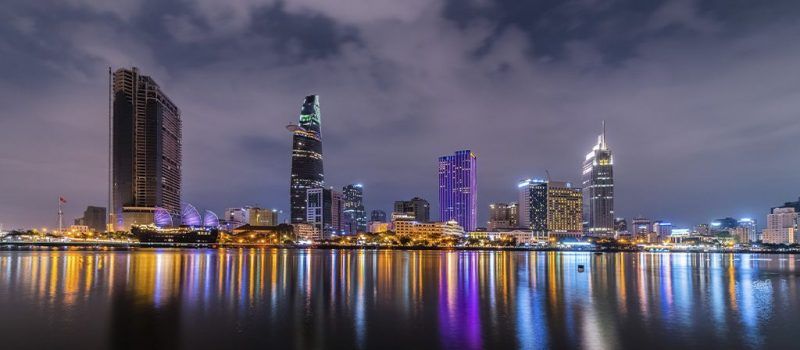 Qué ver en Ho Chi Minh, Vietnam