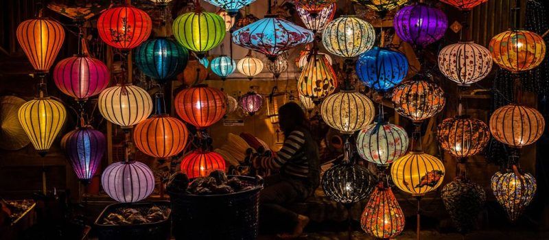 Qué ver en Hoi An, Vietnam