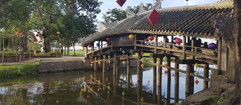 Qué ver en Hue, Vietnam