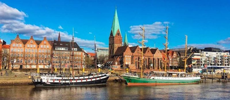 Qué ver en Bremen, Alemania