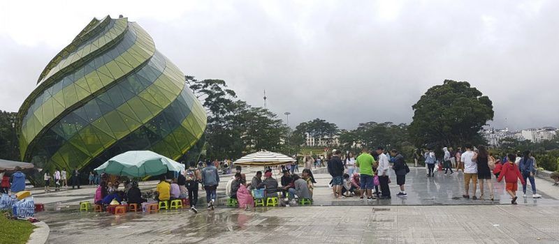 Qué ver en Da Lat, Vietnam
