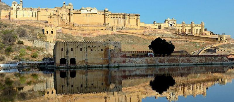 Qué ver en Jaipur, India