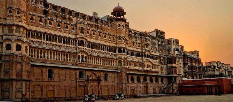 Qué ver en Bikaner