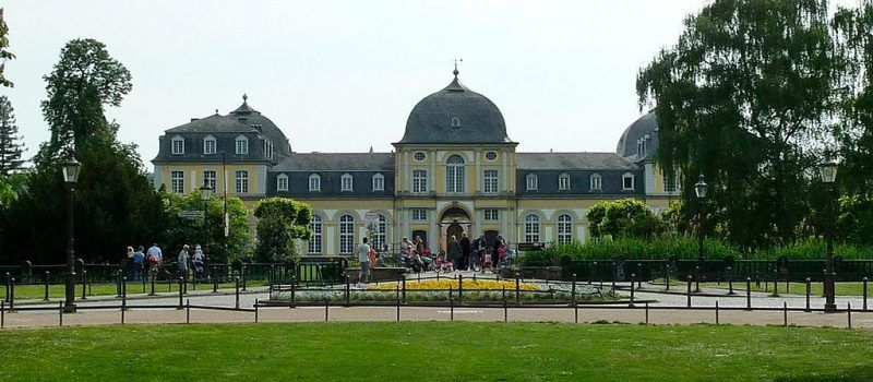 Qué ver en Bonn, Alemania