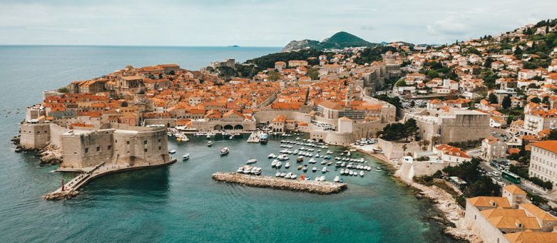 Qué ver en Dubrovnik