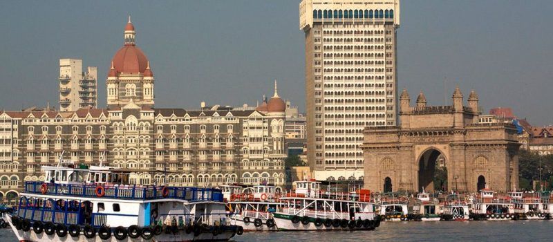 Qué ver en Mumbai