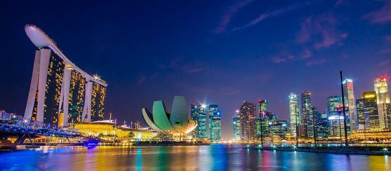 Qué ver en Singapur