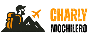 Charly Mochilero