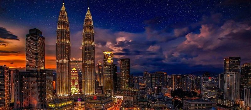 Qué ver en Kuala Lumpur