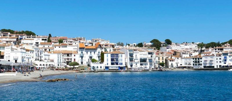 Qué visitar en la Costa Brava