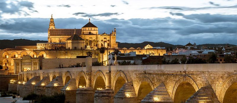Qué ver en Córdoba
