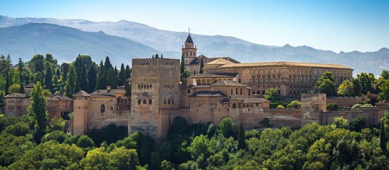 Qué ver en Granada
