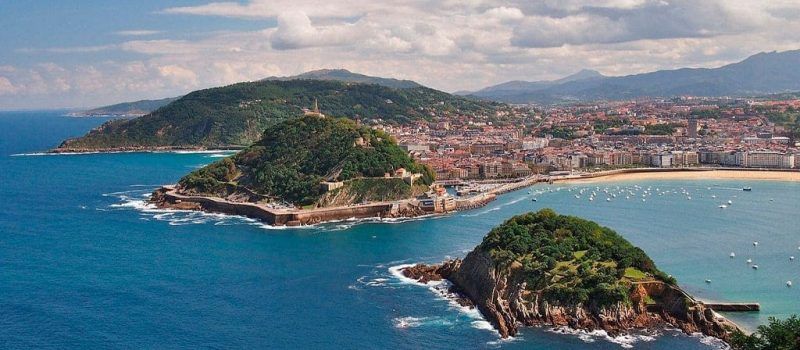 Qué ver en San Sebastián