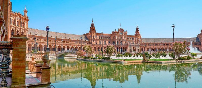 Qué ver en Sevilla en dos días