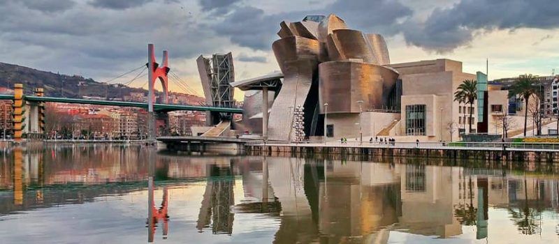 Qué ver en Bilbao en dos días