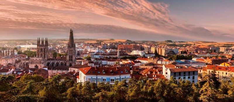 Qué ver en Burgos en un día