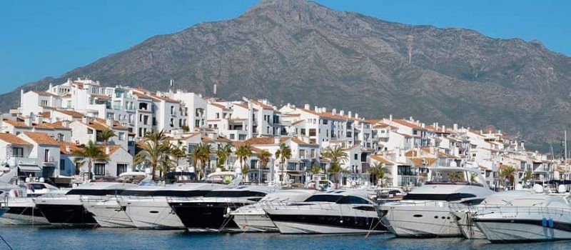 Qué ver en Marbella en dos días
