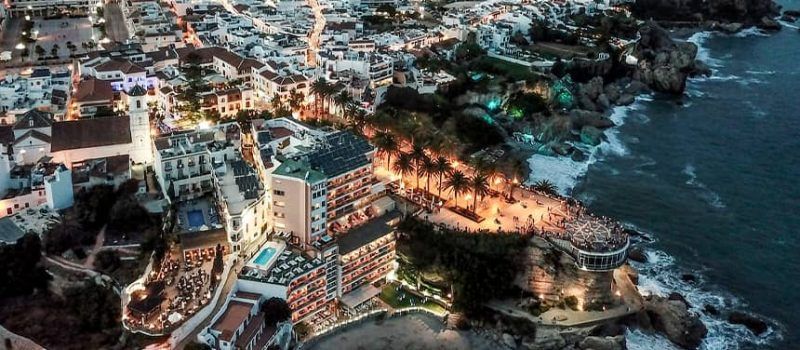Qué ver en Nerja en un día