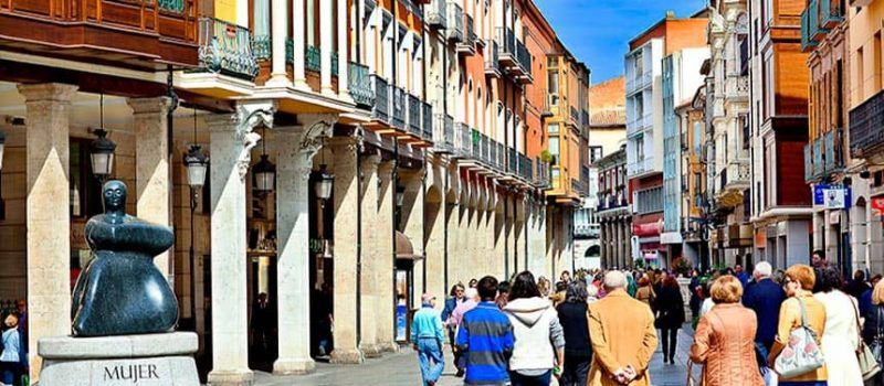 Qué ver en Palencia en un día