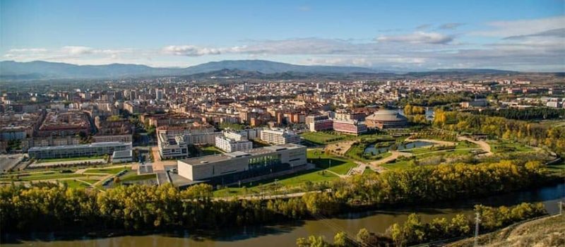 Qué ver en Logroño en un día