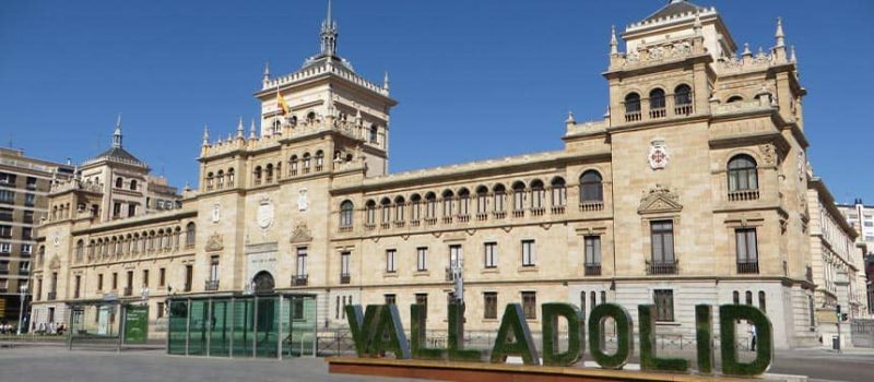 Qué ver en Valladolid en un día