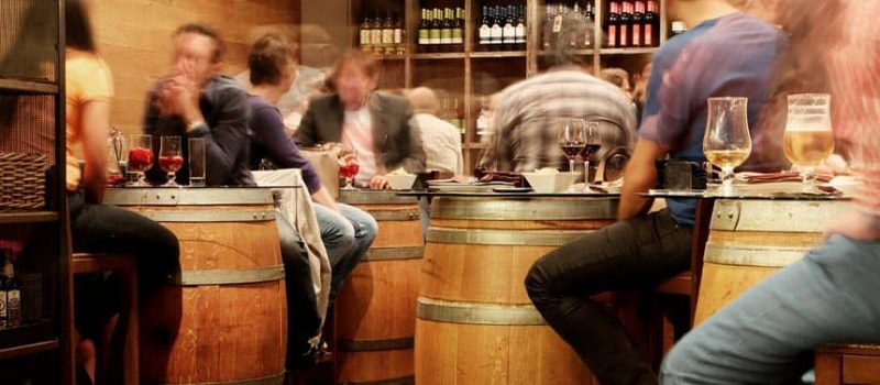 Ruta gastronómica por España