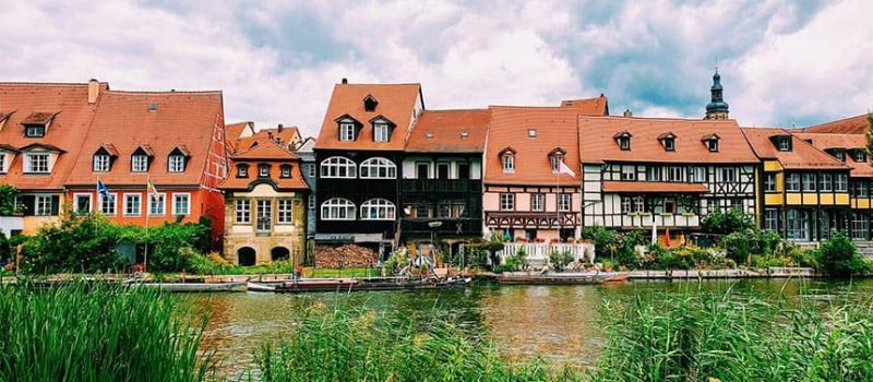 Qué ver en Bamberg en un día, Alemania