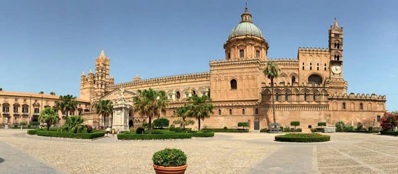 Qué ver en Palermo