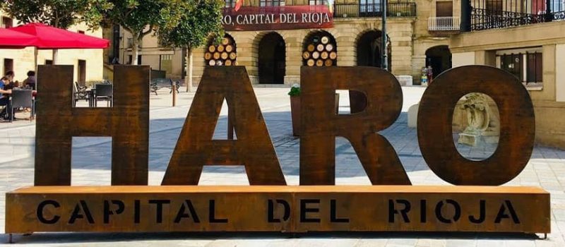 Qué ver en Haro en un día